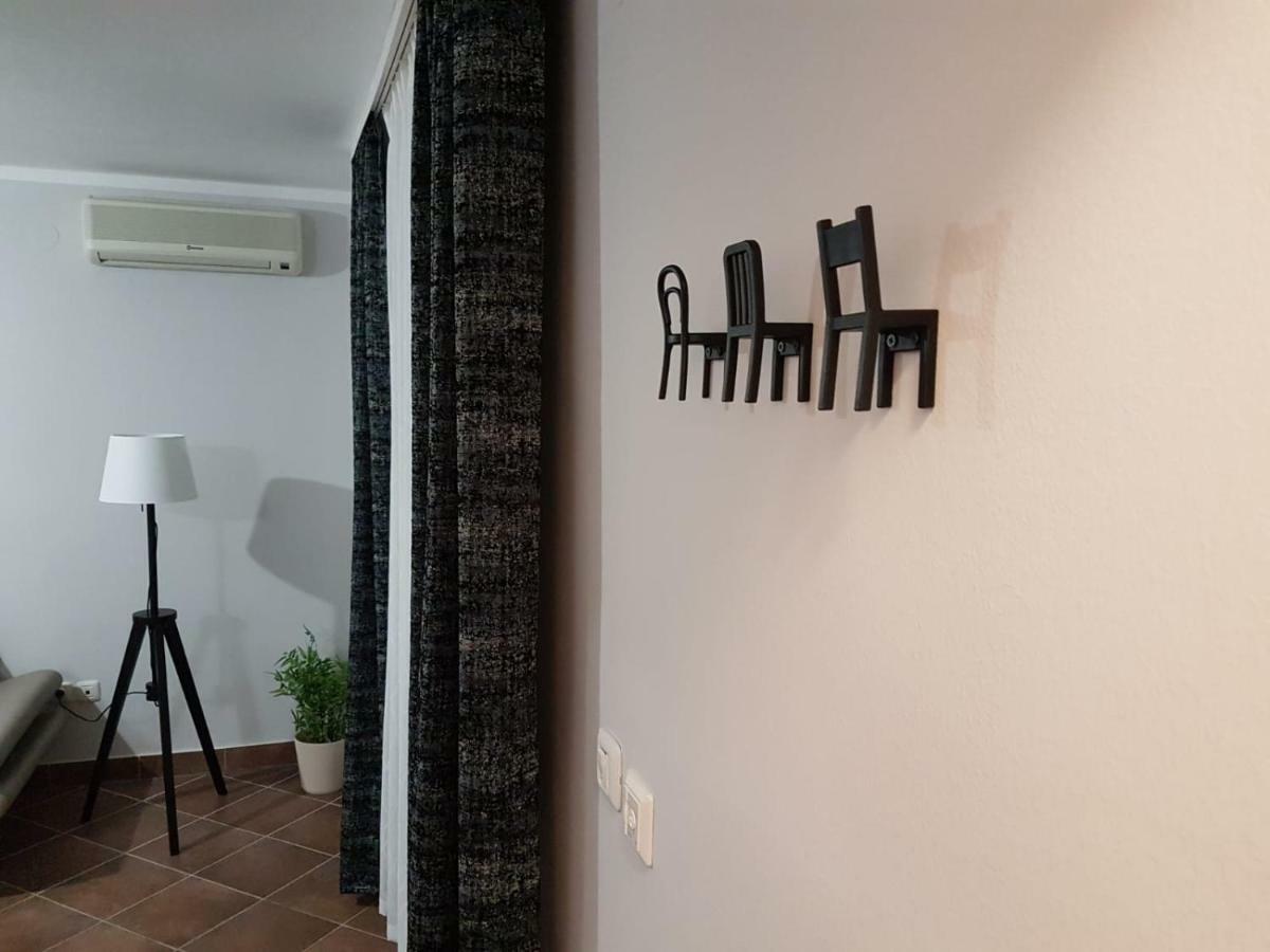 נובי ווינודולסקי Apartment Vinodol מראה חיצוני תמונה